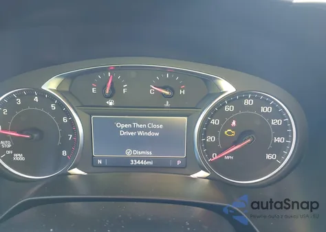 2025 Chevrolet Blazer Fwd 2Lt из США, поврежденный, VIN 3GNKBCR41SS199363